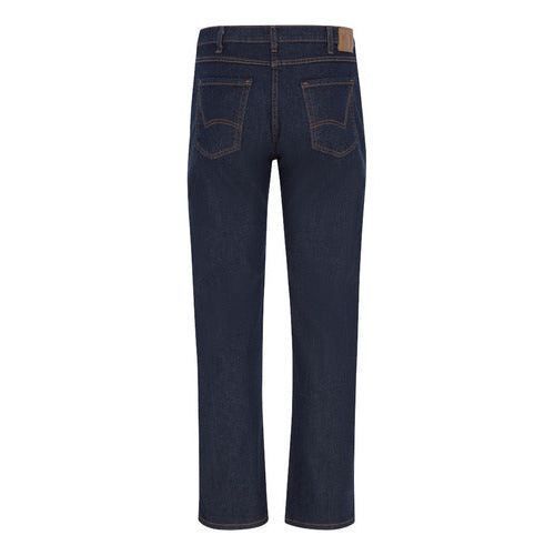 Pantalón Dickies Ld21 Mezclilla Flex Corte Regular 46 A 50 - Garufa Jeans