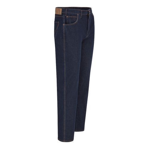 Pantalón Dickies Ld21 Mezclilla Flex Corte Regular 46 A 50 - Garufa Jeans