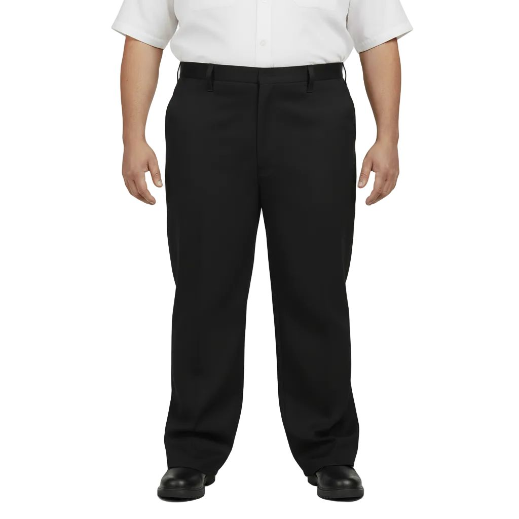 Pantalón Dickies Lp92 Trabajo Rudo Industrial Tallas Extras - Garufa Jeans