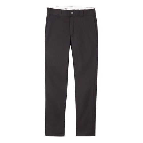 Pantalón Dickies P801 Skinny Ajustado Entubado Skate - Garufa Jeans