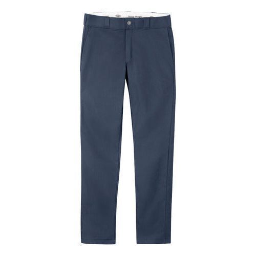 Pantalón Dickies P801 Skinny Ajustado Entubado Skate - Garufa Jeans