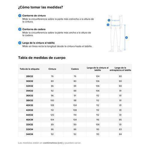 Pantalón Dickies P801 Skinny Ajustado Entubado Skate - Garufa Jeans