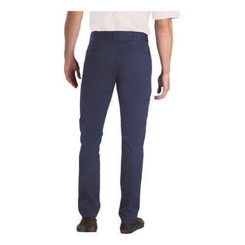 Pantalón Dickies P801 Skinny Ajustado Entubado Skate - Garufa Jeans