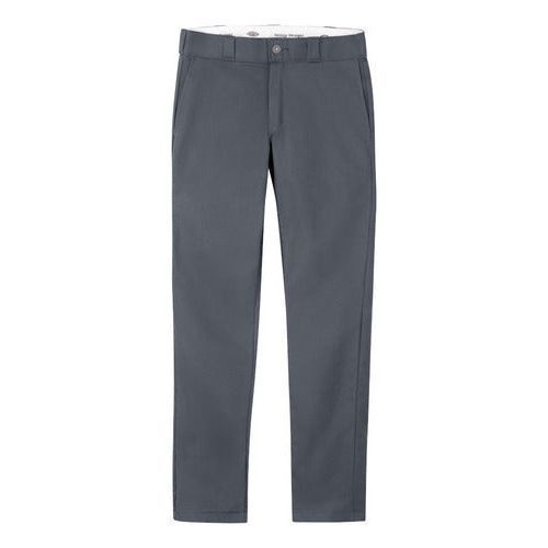 Pantalón Dickies P801 Skinny Ajustado Entubado Skate - Garufa Jeans