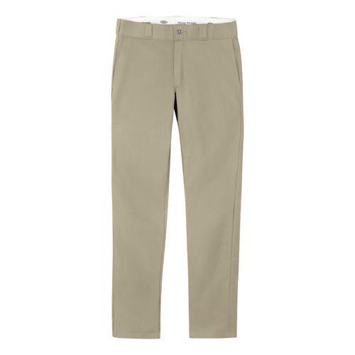 Pantalón Dickies P801 Skinny Ajustado Entubado Skate - Garufa Jeans