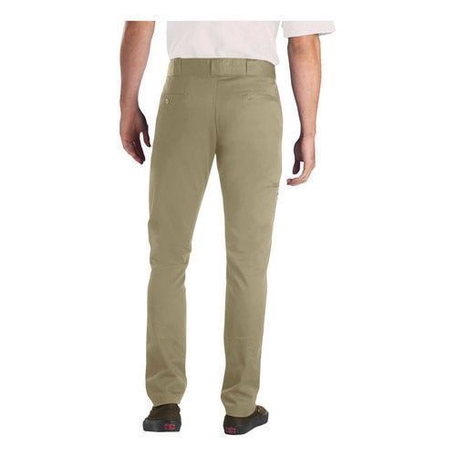 Pantalón Dickies P801 Skinny Ajustado Entubado Skate - Garufa Jeans