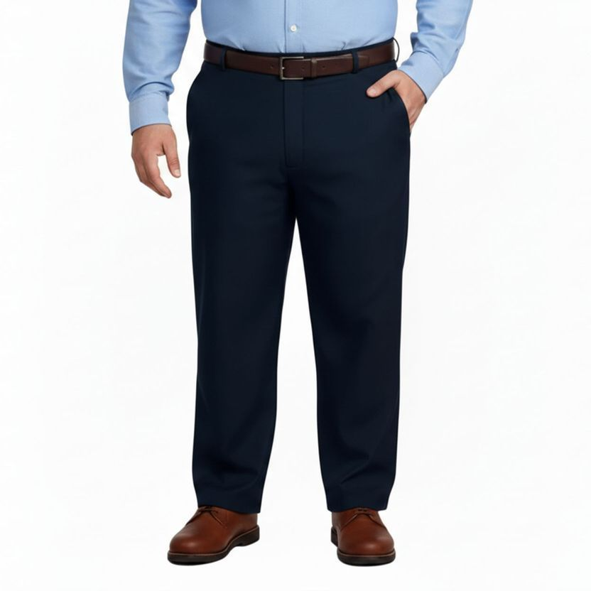 Pantalón Dickies Wp31 Casual Algodón Talla Extra 46 48 50 - Garufa Jeans