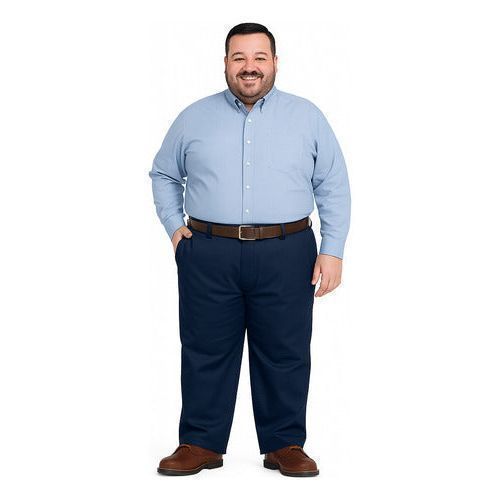 Pantalón Dickies Wp31 Casual Algodón Talla Extra 46 48 50 - Garufa Jeans