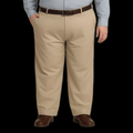 Pantalón Dickies Wp31 Casual Algodón Talla Extra 46 48 50 - Garufa Jeans