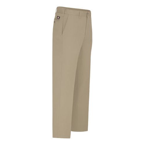 Pantalón Dickies Wp31 Casual Relajado Vestir 100 Algodón - Garufa Jeans