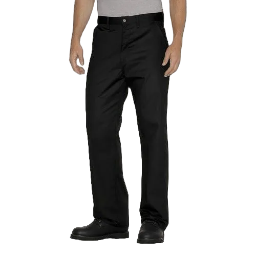 Pantalón Dickies Wp31 Casual Relajado Vestir 100 Algodón - Garufa Jeans