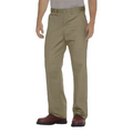 Pantalón Dickies Wp31 Casual Relajado Vestir 100 Algodón - Garufa Jeans