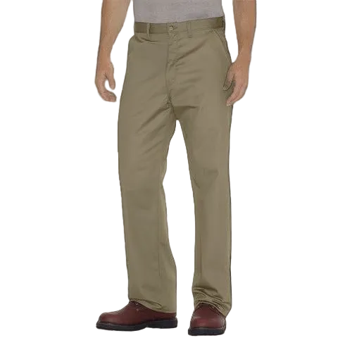 Pantalón Dickies Wp31 Casual Relajado Vestir 100 Algodón - Garufa Jeans