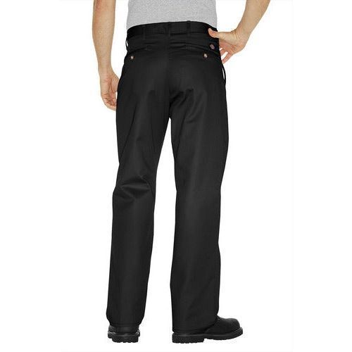 Pantalón Dickies Wp31 Casual Relajado Vestir 100 Algodón - Garufa Jeans