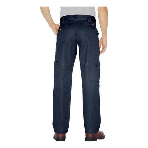 Pantalón Dickies Wp59 Tipo Cargo Uso Rudo Resistente Durable - Garufa Jeans