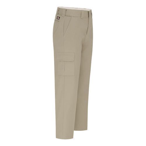 Pantalón Dickies Wp59 Tipo Cargo Uso Rudo Resistente Durable - Garufa Jeans