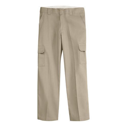 Pantalón Dickies Wp59 Tipo Cargo Uso Rudo Resistente Durable - Garufa Jeans