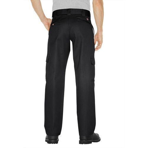 Pantalón Dickies Wp59 Tipo Cargo Uso Rudo Resistente Durable - Garufa Jeans