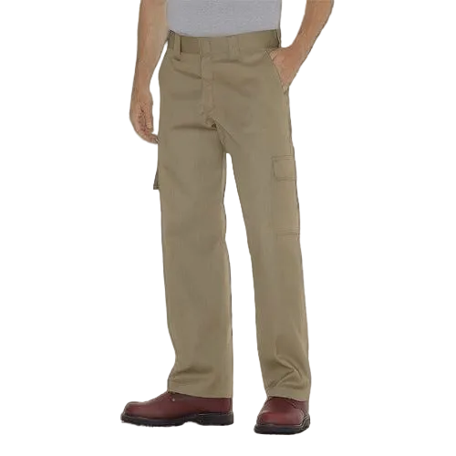 Pantalón Dickies Wp59 Tipo Cargo Uso Rudo Resistente Durable - Garufa Jeans
