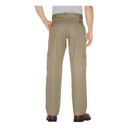 Pantalón Dickies Wp59 Tipo Cargo Uso Rudo Resistente Durable - Garufa Jeans