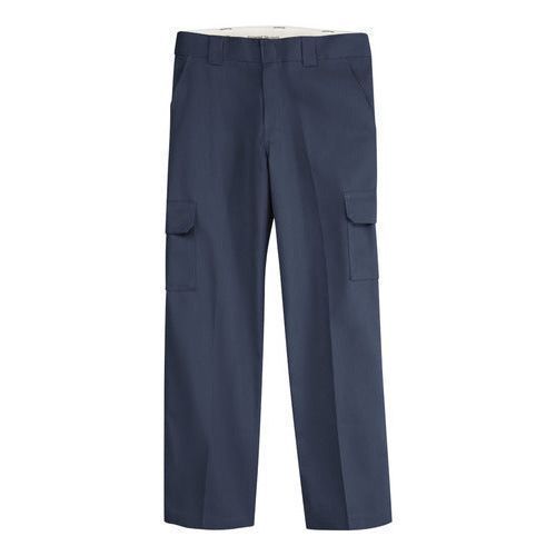 Pantalón Dickies Wp59 Tipo Cargo Uso Rudo Resistente Durable - Garufa Jeans