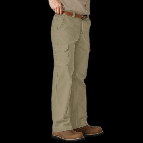 Pantalón Dickies Wp80 Tipo Cargo Uso Rudo Resistente Durable - Garufa Jeans