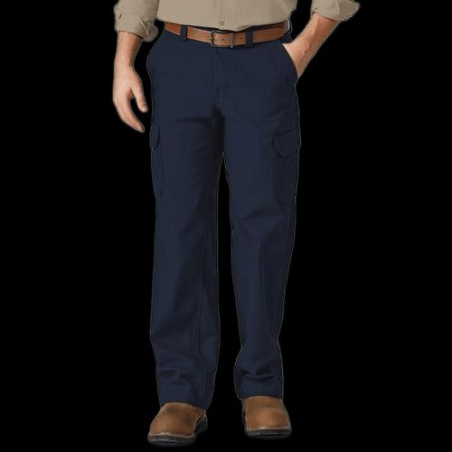 Pantalón Dickies Wp80 Tipo Cargo Uso Rudo Resistente Durable - Garufa Jeans