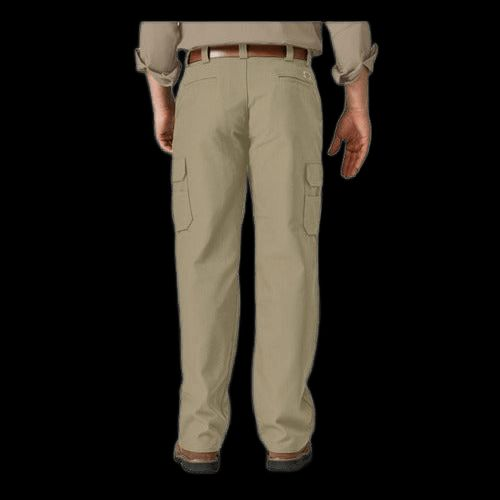 Pantalón Dickies Wp80 Tipo Cargo Uso Rudo Resistente Durable - Garufa Jeans