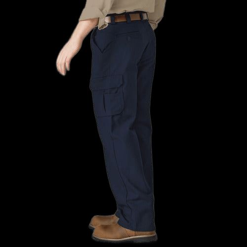 Pantalón Dickies Wp80 Tipo Cargo Uso Rudo Resistente Durable - Garufa Jeans