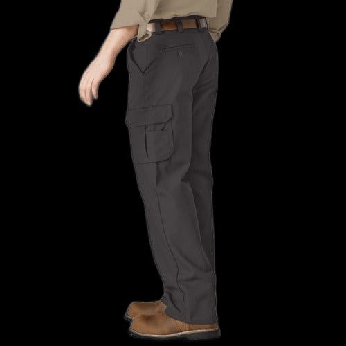 Pantalón Dickies Wp80 Tipo Cargo Uso Rudo Resistente Durable - Garufa Jeans