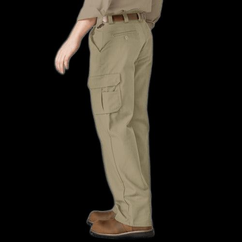 Pantalón Dickies Wp80 Tipo Cargo Uso Rudo Resistente Durable - Garufa Jeans