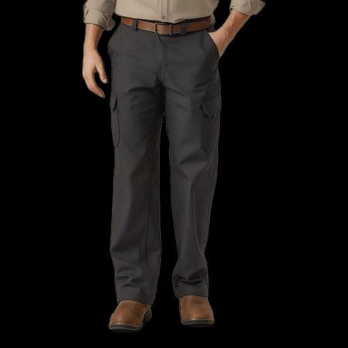 Pantalón Dickies Wp80 Tipo Cargo Uso Rudo Resistente Durable - Garufa Jeans