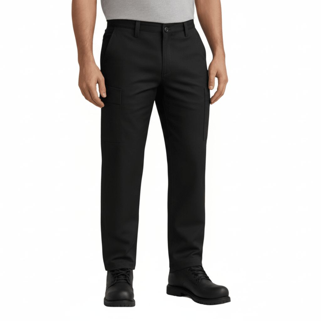 Pantalón Dickies Wp80 Tipo Cargo Uso Rudo Resistente Durable - Garufa Jeans