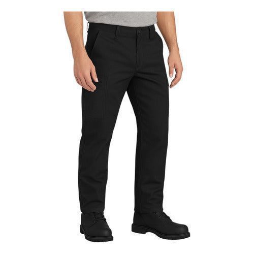 Pantalón Dickies Wp80 Tipo Cargo Uso Rudo Resistente Durable - Garufa Jeans