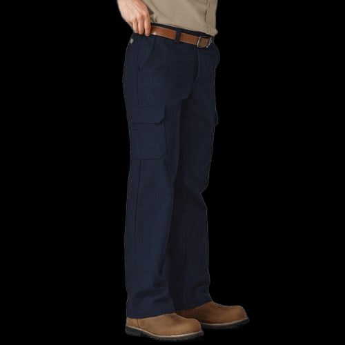 Pantalón Dickies Wp80 Tipo Cargo Uso Rudo Resistente Durable - Garufa Jeans