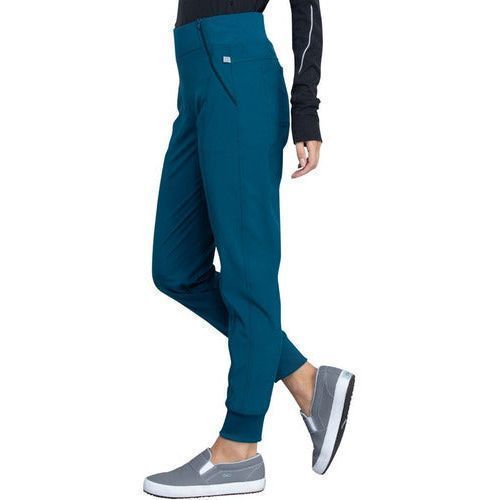 Pantalón Infinity CK110A Quirúrgico Jogger De Mujer - Garufa Jeans