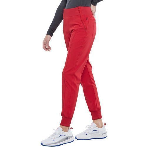 Pantalón Infinity CK110A Quirúrgico Jogger De Mujer - Garufa Jeans