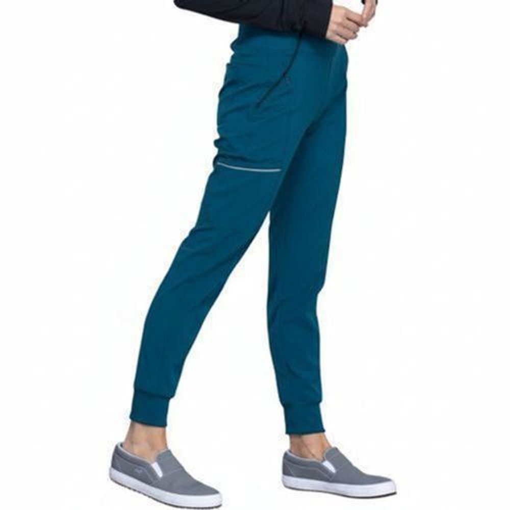 Pantalón Infinity CK110A Quirúrgico Jogger De Mujer - Garufa Jeans