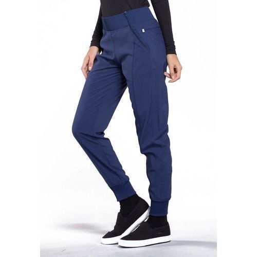 Pantalón Infinity CK110A Quirúrgico Jogger De Mujer - Garufa Jeans