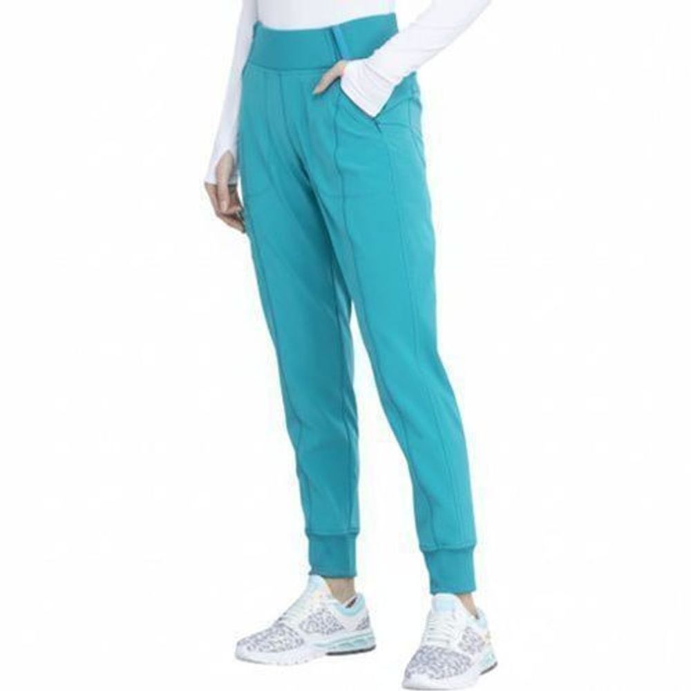 Pantalón Infinity CK110A Quirúrgico Jogger De Mujer - Garufa Jeans