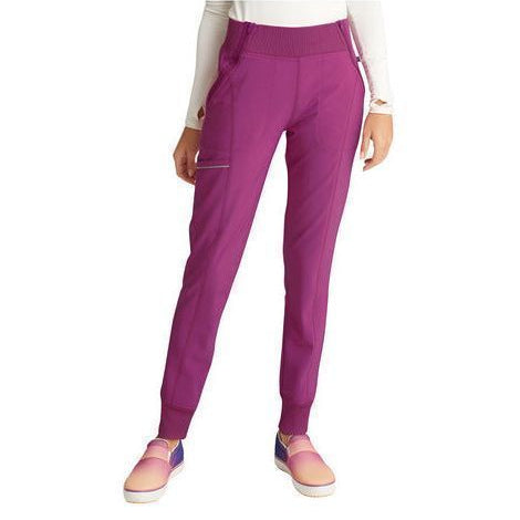 Pantalón Infinity CK110A Quirúrgico Jogger De Mujer - Garufa Jeans