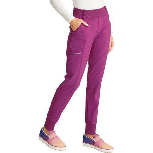 Pantalón Infinity CK110A Quirúrgico Jogger De Mujer - Garufa Jeans