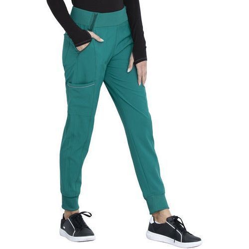 Pantalón Infinity CK110A Quirúrgico Jogger De Mujer - Garufa Jeans