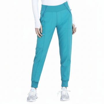 Pantalón Infinity CK110A Quirúrgico Jogger De Mujer - Garufa Jeans