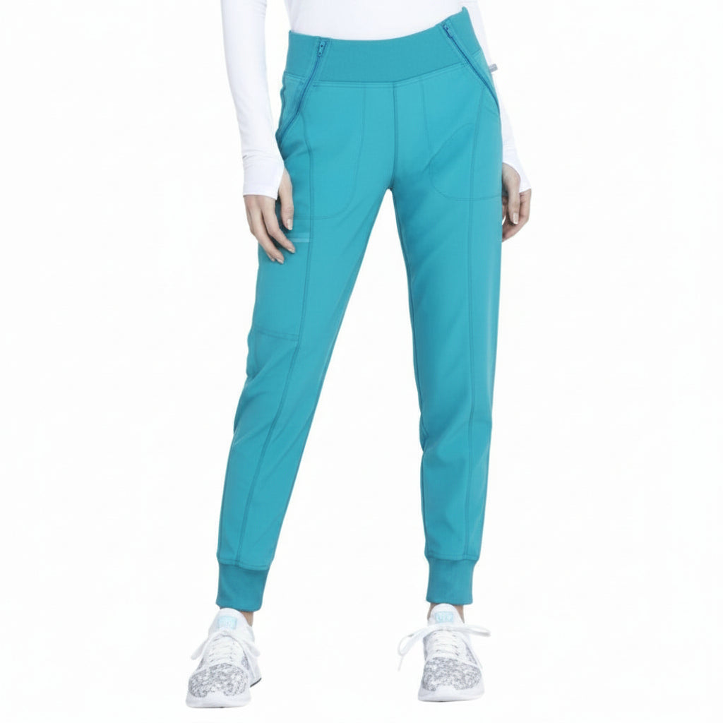 Pantalón Infinity CK110A Quirúrgico Jogger De Mujer - Garufa Jeans