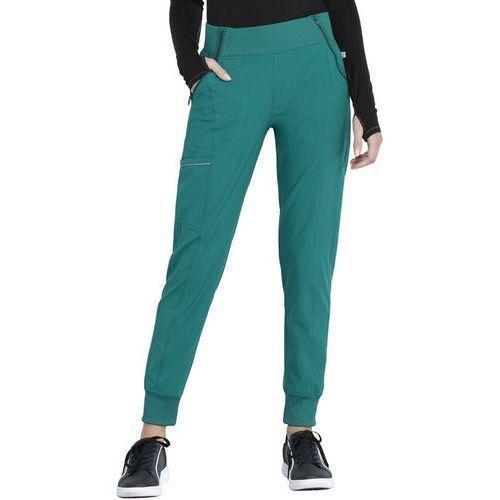 Pantalón Infinity CK110A Quirúrgico Jogger De Mujer - Garufa Jeans