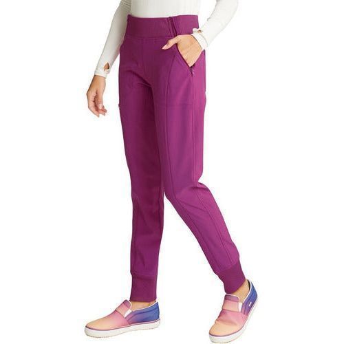 Pantalón Infinity CK110A Quirúrgico Jogger De Mujer - Garufa Jeans