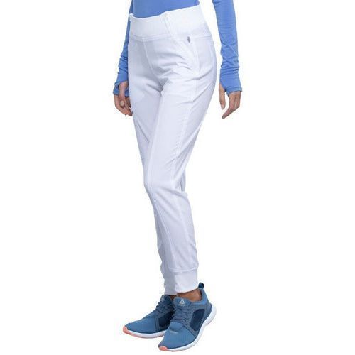 Pantalón Infinity CK110A Quirúrgico Jogger De Mujer - Garufa Jeans