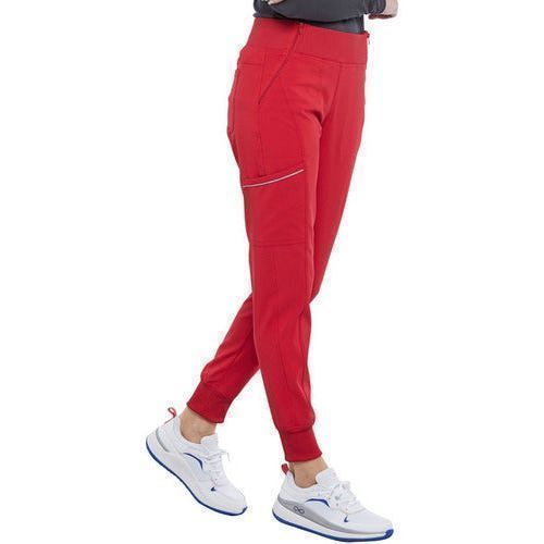 Pantalón Infinity CK110A Quirúrgico Jogger De Mujer - Garufa Jeans