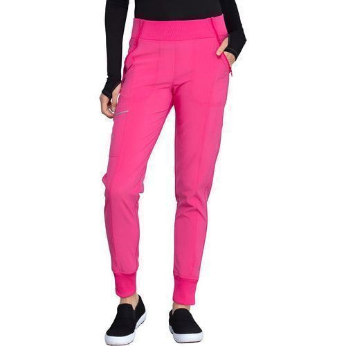 Pantalón Infinity CK110A Quirúrgico Jogger De Mujer - Garufa Jeans